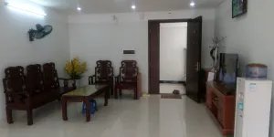 Cho thuê căn hộ 1206.CT2 tại Thanh Xuân, Hà Nội