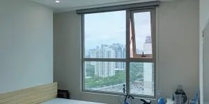 Cho thuê căn hộ 2 phòng ngủ tại Ciputra, Hà Nội