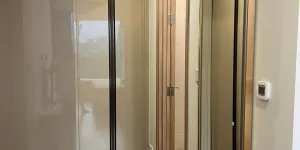 Cho thuê căn hộ 2PN tại Thủ Thiêm, Hồ Chí Minh