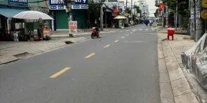 Cho thuê nhà tại Bình Tân, TP.HCM
