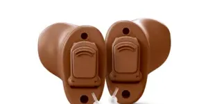 Máy trợ thính Insio 2NX CIC tại Ninh Bình