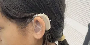 Máy trợ thính cho trẻ em tại Ninh Bình
