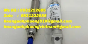 Bán xy lanh khí nén Festo tại TP. Hồ Chí Minh