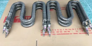 Điện trở đốt nóng Đình Thái - Sản xuất và cung cấp tại Thái Nguyên