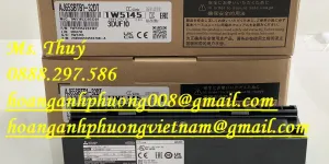 Module AJ65SBTB1-32DT của Mitsubishi - Giá siêu ưu đãi