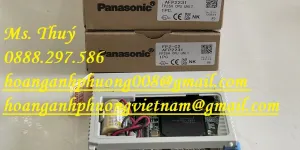 Module Panasonic FP2-C2 - Phân phối giá tốt tại VN