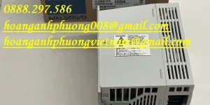 New Servo Driver Mitsubishi MDS-B-SVJ2-06 - Hàng chất lượng