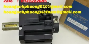 Motor điều khiển chuyển động chính xác HG-SR3524K Mitsubishi
