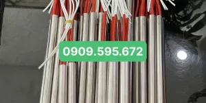 Đình Thái Chuyên SX điện trở đốt nóng - giao hàng hàng quốc
