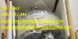 Sản phẩm YAN EPB-F-400 tại Hà Nội