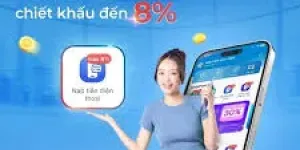 Khuyến mãi nạp tiền MobiFone Money tại Hà Nội
