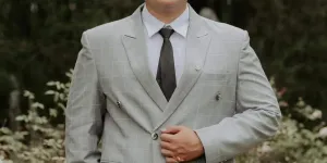Thuê áo vest bigsize lịch lãm tại TP.HCM