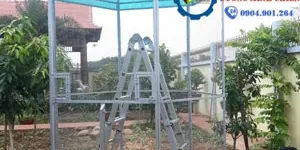 Làm chuồng nuôi chim cảnh tại Thành phố Hồ Chí Minh