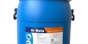 Enzyme Beta Mannanase cho vật nuôi tại TPHCM