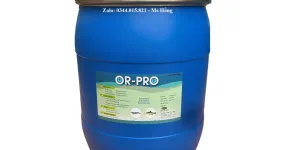 Men vi sinh Or-Pro cho vật nuôi tại TP.HCM