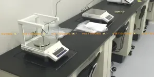 Bàn cân chống rung cho phòng thí nghiệm tại TP.HCM