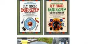 Nghệ thuật phong thủy tại TP.HCM