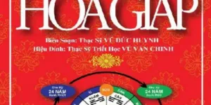 Giải mã Hoa Giáp phong thủy tại TP.HCM