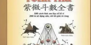 Tử Vi Đẩu Số và vận mệnh cuộc đời
