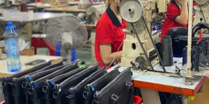 Nguồn đồ da chất lượng từ xưởng tại Gò Vấp, TP.HCM