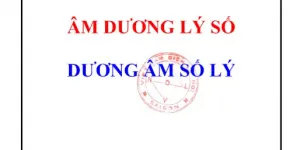 Tìm hiểu Âm Dương Lý Số tại TP.HCM