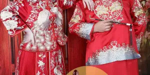 Cho thuê hỷ phục cưới Bigsize tại TP.HCM