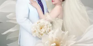 Cho thuê vest cưới bigsize tại Quận 1, TP.HCM