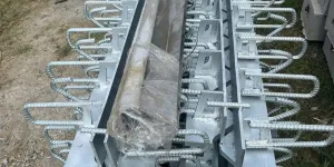 Cung cấp khe co giãn cầu tại Tây Ninh
