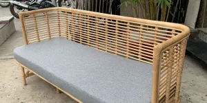Ghế sofa mây hiện đại tại Bình Thạnh, TP.HCM