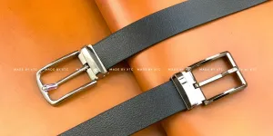 Xưởng thắt lưng thời trang tại Gò Vấp, TP.HCM