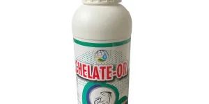 Khoáng Chelate Or, Bổ Sung Mg và Ca, hỗ trợ cứng vỏ, lột xác cho tôm cá