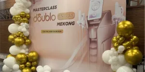 THI CÔNG BACKDROP SỰ KIỆN CẦN THƠ