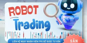 Dịch vụ rao vặt: Robot giao dịch vàng uy tín chất lượng tại Việt nam, Hà Nội - G