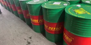 NSX và Phân Phối Dầu thủy lực, nhớt 10 giá tốt, uy tín tại HCM