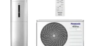 Lắp Máy Lạnh Tủ Đứng Panasonic – Đội Ngũ Thợ Kinh Nghiệm