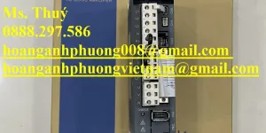 Bộ điều khiển Mitsubishi MR-J3-10A - Cty Hoàng Anh Phương