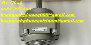 Xi lanh SMC CRB1BW63-180S - Hàng chất lượng, giá ưu đãi
