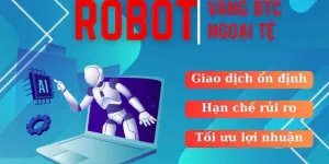 Robot giao dịch hiệu quả tại TP.HCM