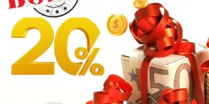 Nạp tiền nhận bonus 20% tại FPG - Hải Phòng