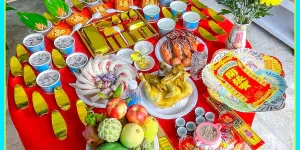 5 Bí Quyết Cúng Khai Trương Tại Cần Thơ