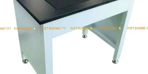 Thiết kế lắp đặt bàn cân thí nghiệm tại TP.HCM
