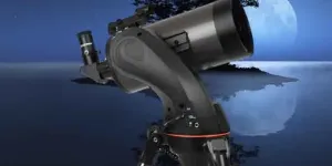 Kính thiên văn Celestron NexStar 127 SLT tại Hà Nội