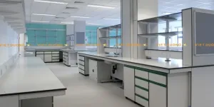 Bàn ghế phòng thí nghiệm tại TP. Hồ Chí Minh