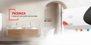 Giới thiệu thương hiệu Picenza Việt Nam