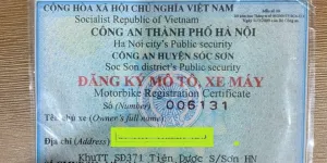 Bán xe máy SH 125 tại Hà Nội