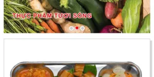 Tuyển phụ bếp tại TP HCM, lương 8 triệu/tháng