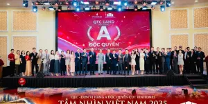 Tuyển nhân viên kinh doanh BĐS tại TPHCM