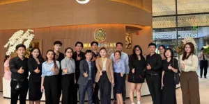 Tuyển 20 nhân viên Kinh Doanh BĐS tại Bình Tân