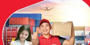 VIETTEL POST BÀ RỊA tuyển nhân viên giao nhận