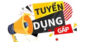 Tuyển thợ in, thợ bế, công nhân LĐPT tại Bắc Từ Liêm, Hà Nội